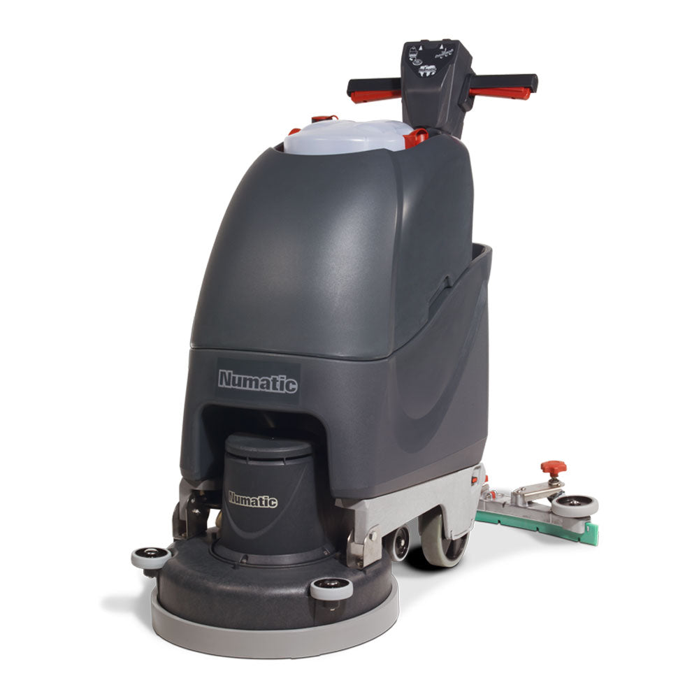 Numatic TTG4045 Scrubber Dryer (Electric)