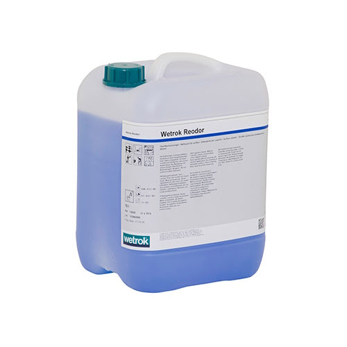 Wetrok Reodor - Deodorising Cleaner for All Surfaces (5L)