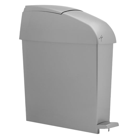 Ticra Plastic 12L Sanitary Bin (Pedal Operated)