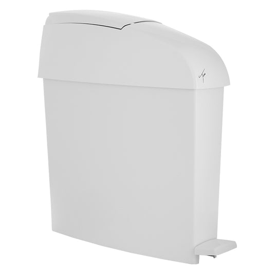 Ticra 12L Sanitary Bin (Pedal Operated)