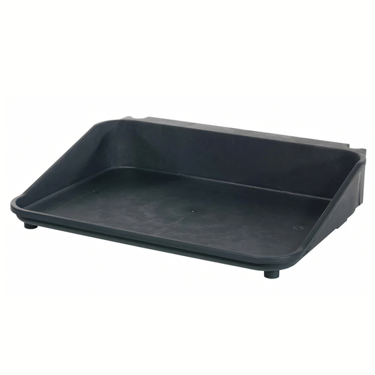 Numatic 17L Bucket Tray (ReFlo Black)