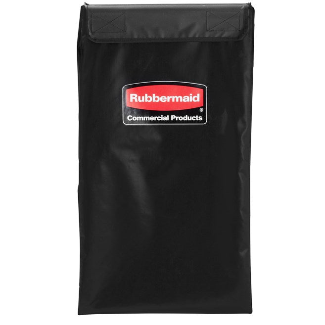 Rubbermaid Commercial Products X-Cart Folding Trolley Bag