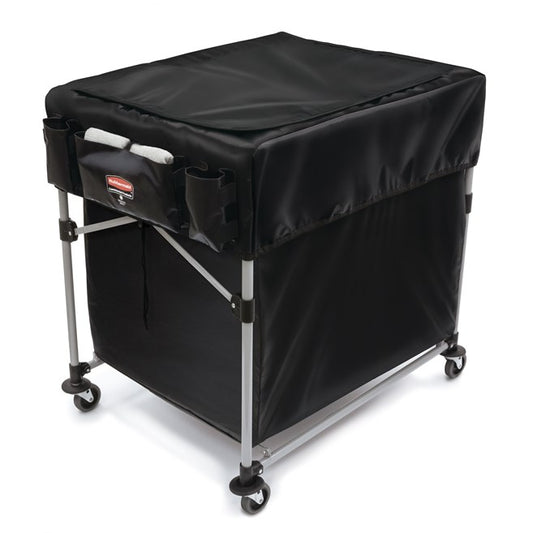 Rubbermaid Large Cover for 300L X-Cart Folding Trolley