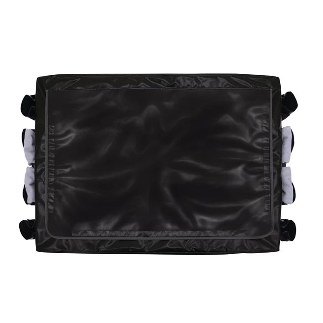 Rubbermaid Commercial Products X-Cart Folding Trolley Cover