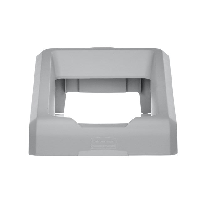 Rubbermaid Slim Jim Recycling Station Starter Kit