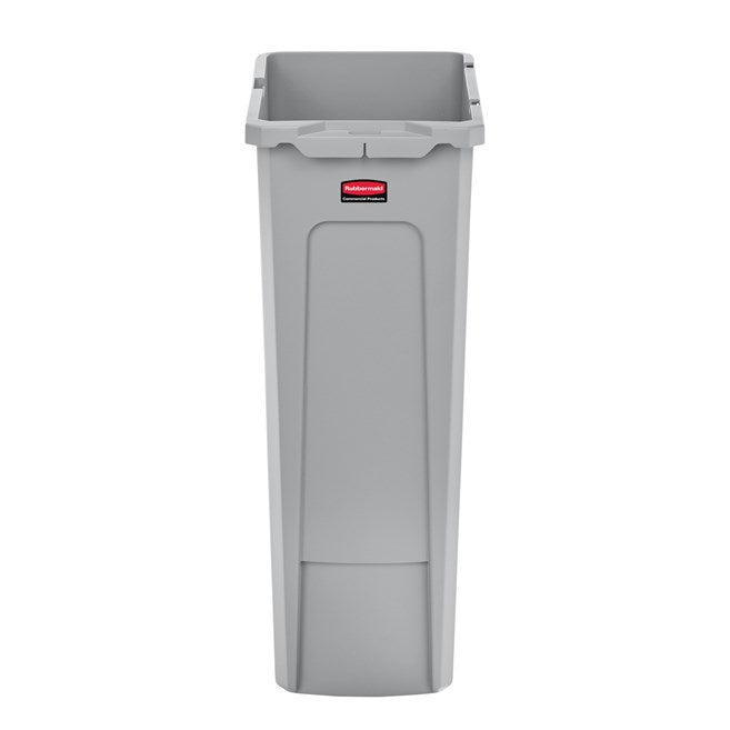 Rubbermaid Slim Jim Recycling Station Starter Kit