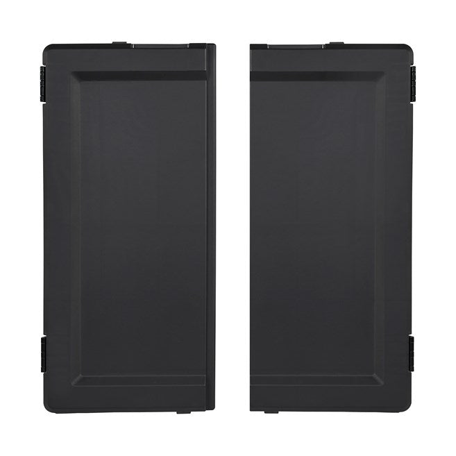 Rubbermaid Locking Door Kit for Housekeeping Carts