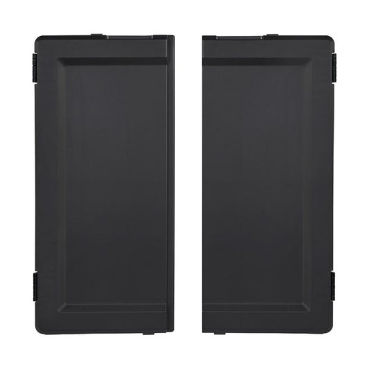 Rubbermaid Locking Door Kit for Housekeeping Carts