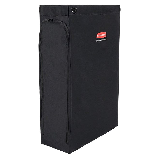 Rubbermaid Side Load Linen Bag for Housekeeping Carts