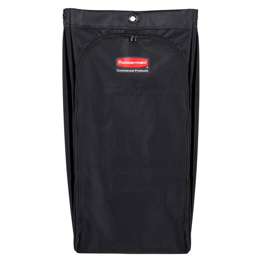 Rubbermaid 110L Canvas Bag for Housekeeping Carts