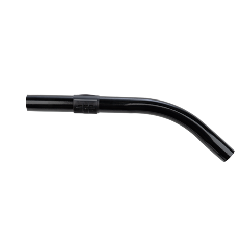 Numatic 32mm Aluminium Wand Bend (Black) with NPC Volume Control