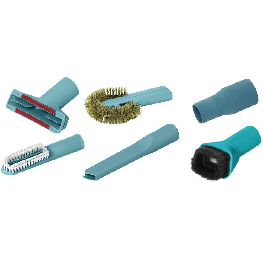 Wetrok Nozzle Set 35 for Monovac/Durovac/Portavac (Item 41625)
