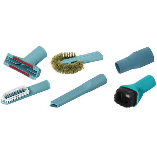 Wetrok Nozzle Set 35 for Monovac/Durovac/Portavac (Item 41625)