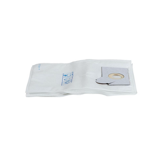 Fleece Filter Bags for Wetrok Karpawel 36/46 Plus (Pack of 5)