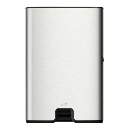Tork Xpress Multifold Hand Towel Dispenser Stainless Steel H2
