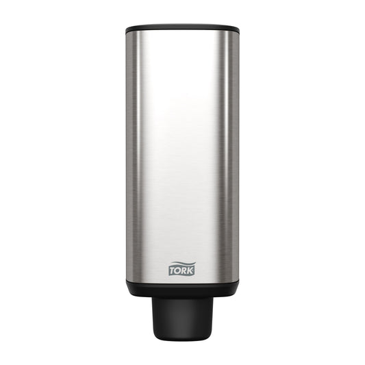 Tork Skincare Dispenser Stainless Steel S4