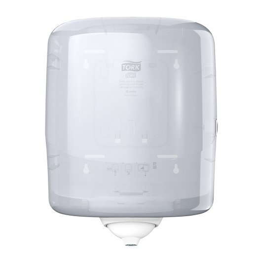 Tork Reflex Centrefeed Dispenser White M4