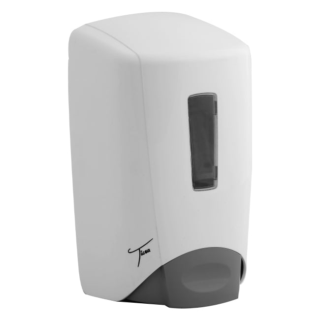 Ticra 500ml Flex Manual Soap Dispenser