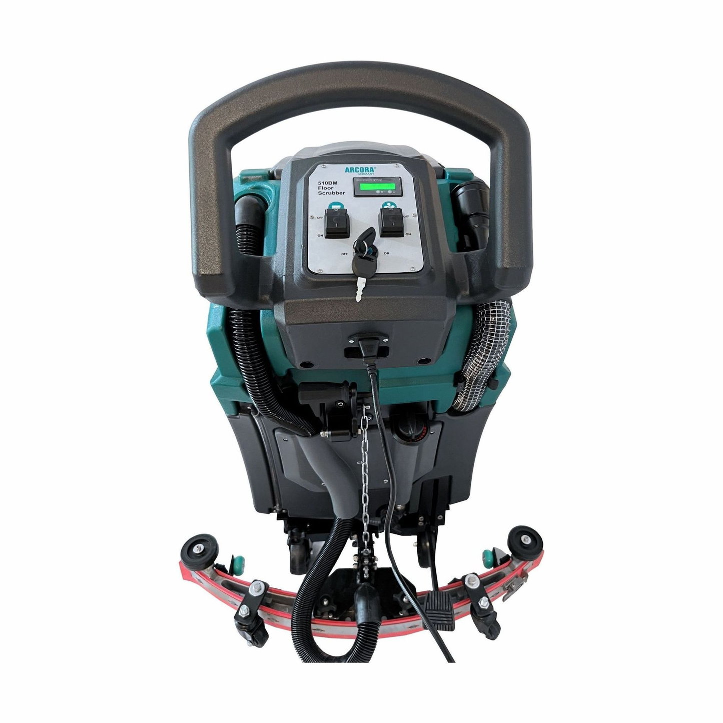 Arcora 510BM/50L Scrubber Dryer (Battery)
