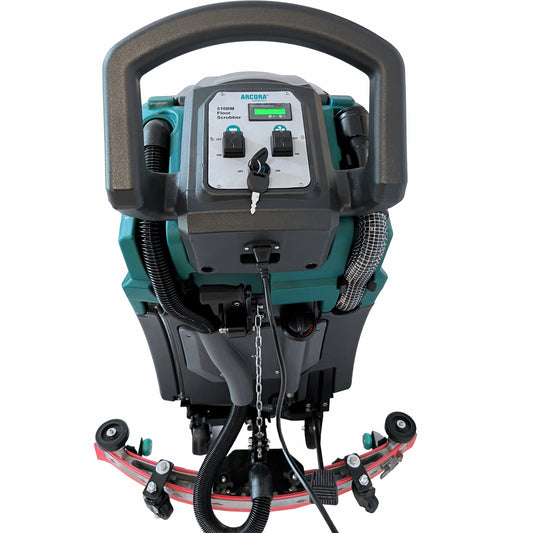 Arcora 510BM/50L Scrubber Dryer (Battery)
