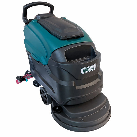 Arcora 510BM/50L Scrubber Dryer (Battery)