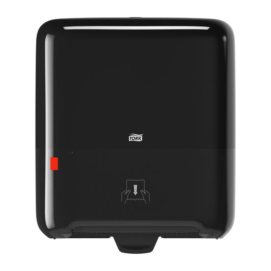 Tork Matic Hand Towel Roll Dispenser Black H1