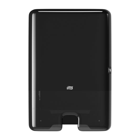 Tork Xpress Multifold Hand Towel Dispenser Black H2