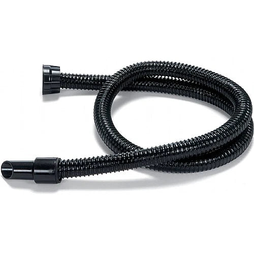 Numatic 32mm 3.0m HiloFlex Threaded Hose c/w Cuffs