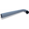 Numatic 32mm 300mm 90 Degree Rubber Nozzle with Brush