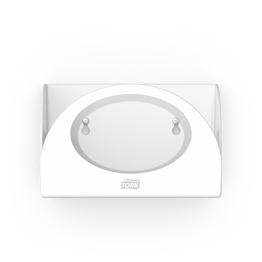 Tork Small Pack Dispenser White W8