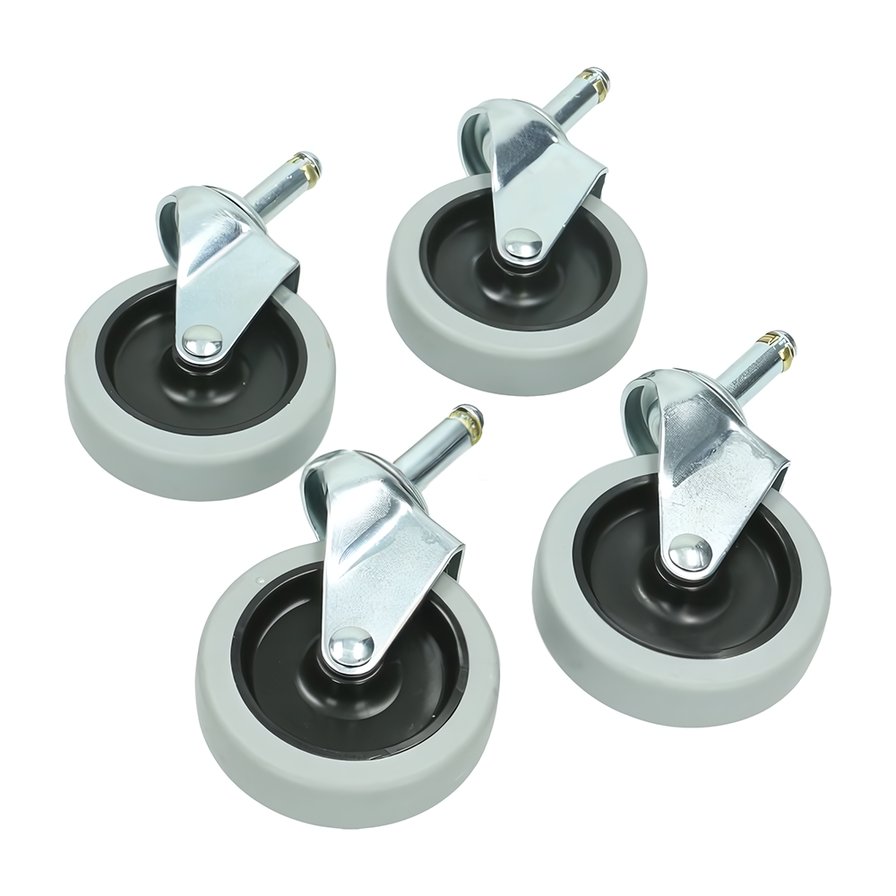 Numatic Castor 75mm Clean Source