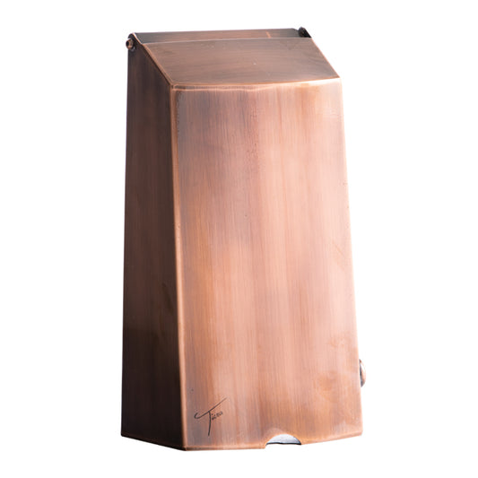 Ticra 800ml Foam Soap Dispenser Copper Gloss