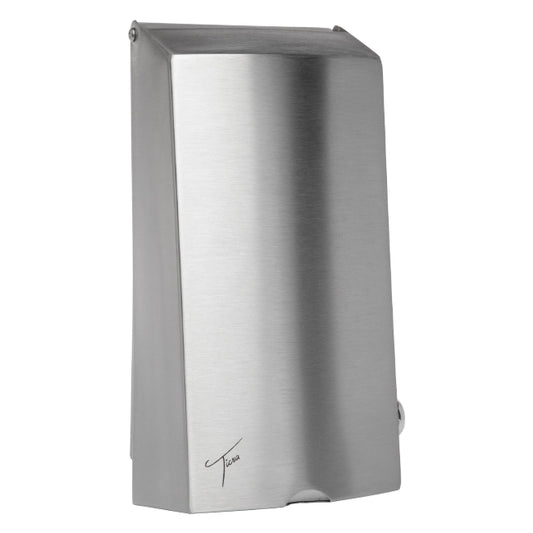 Ticra 800ml Foam Soap Dispenser Stainless Steel
