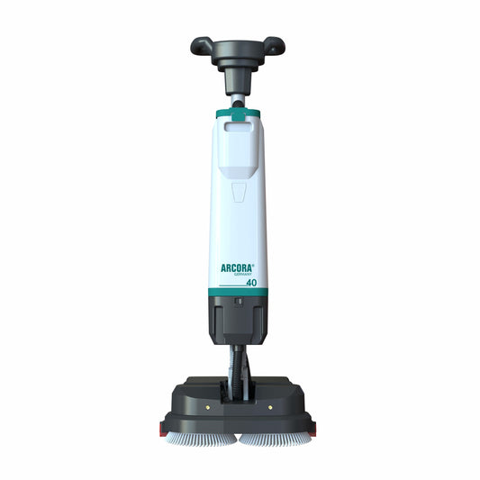 Arcora Blancus 40 Compact Scrubber Dryer (Battery)