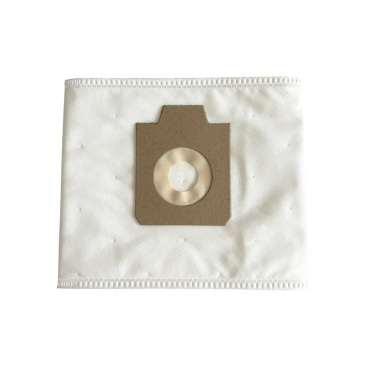 Arcora Fleece Filter Bags for Arcora S9Q Vacuum Cleaner (Pack of 10)