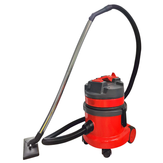 Vacuum Cleaner 15L Wet and Dry, Model WDP15-1 (1000W)