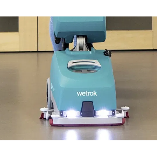 Wetrok Discomatic Bolero 10 Scrubber Dryer (Lithium Battery)