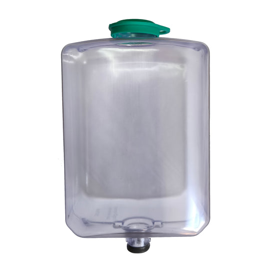 Replacement 1L Bottle for Breeze Manual Soap/Foam/Spray Dispenser