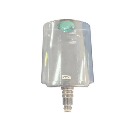 Replacement 1L Bottle for Breeze Automatic Soap/Foam/Spray Dispenser