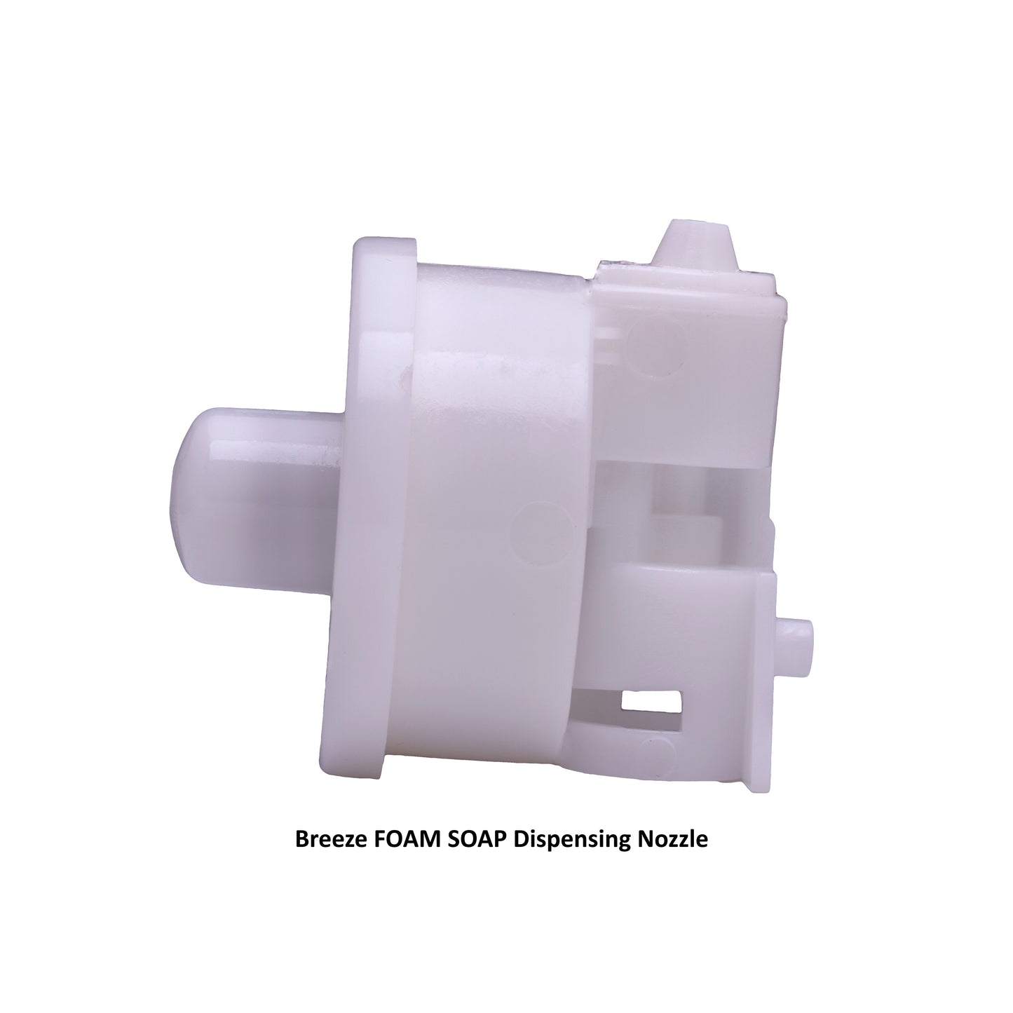 Breeze Manual Dispenser (Soap/Foam/Spray) 1L