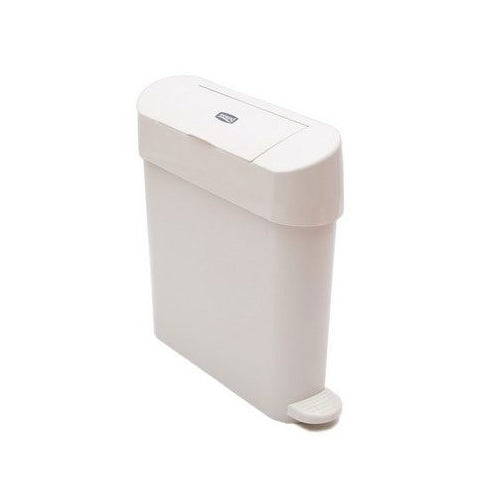 Breeze Sanitary Bin (Pedal Operated) 22L