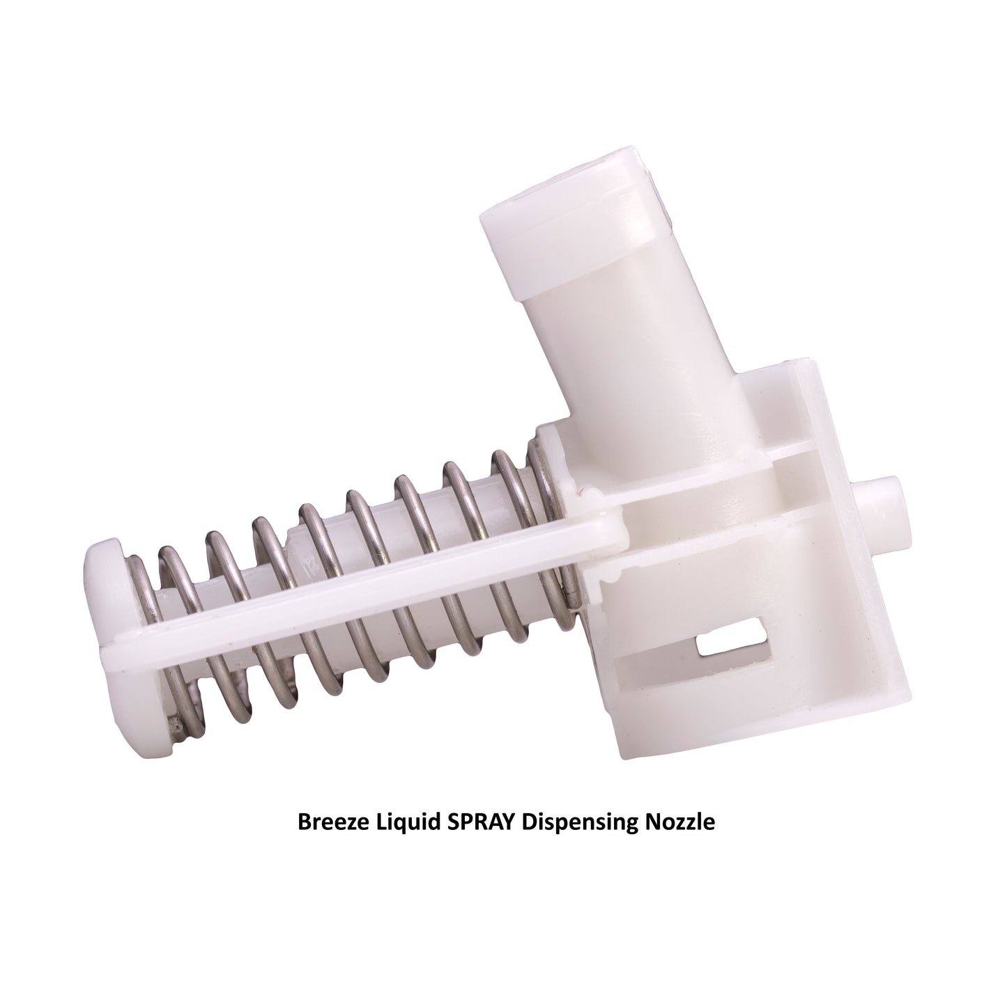 Breeze Manual Dispenser (Soap/Foam/Spray) 1L