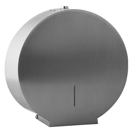 Ticra Decca Toilet Roll Holder Stainless Steel