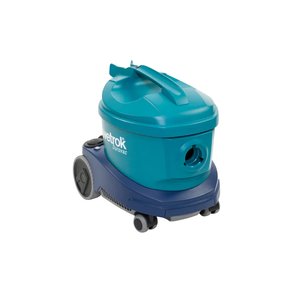 Wetrok Durovac 6 Dry Vacuum Cleaner (6L)