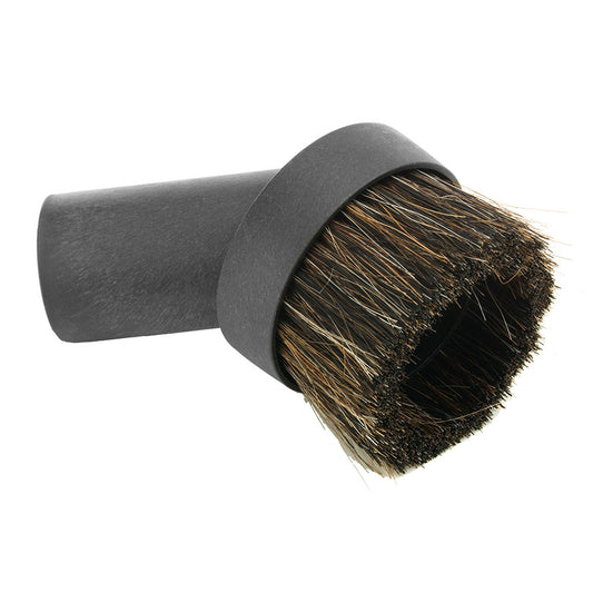 Numatic 32mm Round Dust Brush - Soft