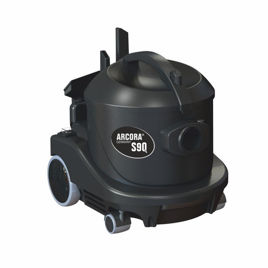 Arcora Ecoblack S9Q Dry Vacuum Cleaner (7L)