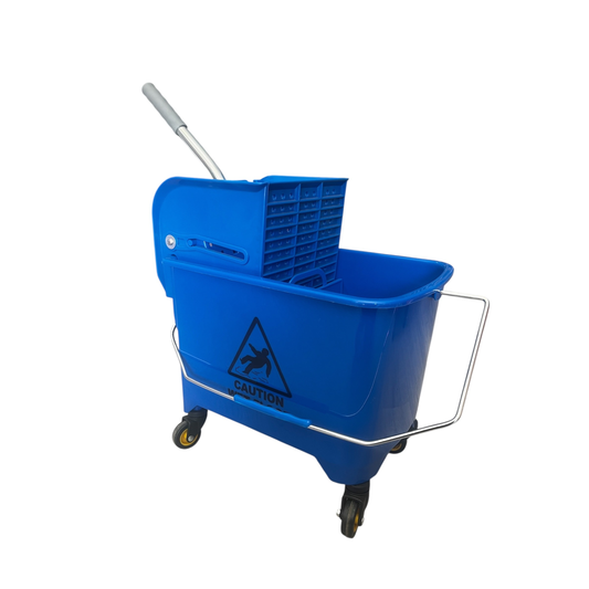 Econo-B Mopping Bucket & Wringer 20L