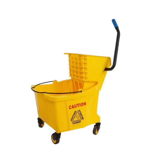 Econo-B Mopping Bucket & Wringer 36L