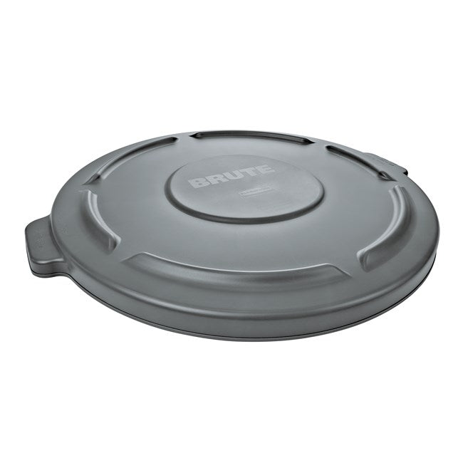 Rubbermaid Commercial Products Brute Vent Bin 76L