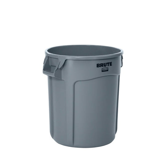 Rubbermaid Commercial Products Brute Vent Bin 76L